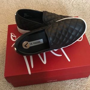 Steve Madden shoes
